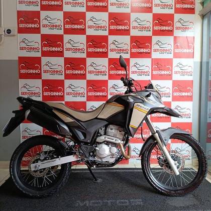 HONDA XRE 190 ABS HONDA XRE 190 ABS